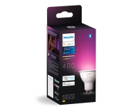 Philips Hue Hue White and color ambiance Inteligentny reflektor GU10 8720169229754 - 1271530 - zdjęcie 3